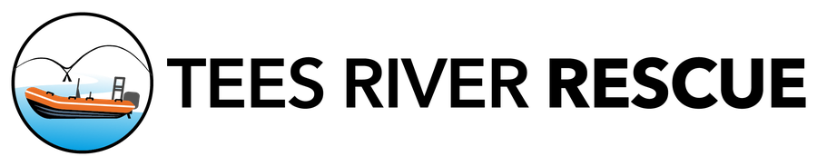 Tees River Rescue logo